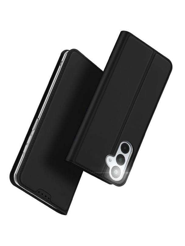 DUX DUCIS kabura SKIN PRO do SAMSUNG A17 5G czarna