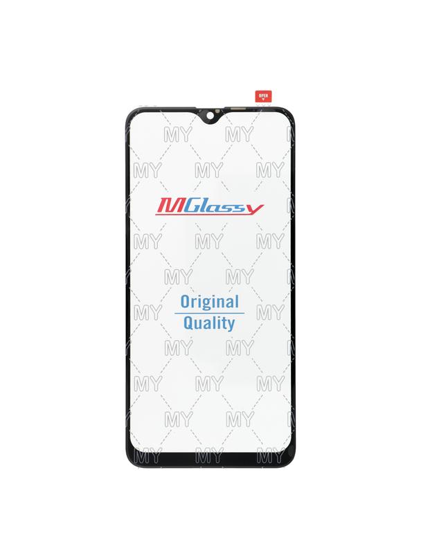 MUSTTBY szybka + oca OPPO a12