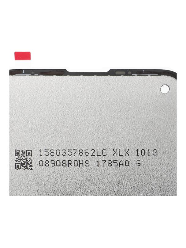 FixCell wyświetlacz do MOTOROLA G8 OEM bez ramki