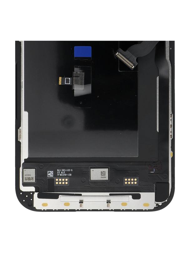 JK Wyświetlacz LCD do IPHONE 14 PRO MAX FullHD Incell (Change IC)