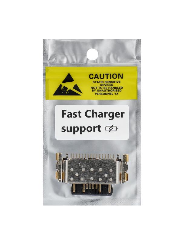 Złącze gniazdo ładowania do REDMI Note 12 pro ORI