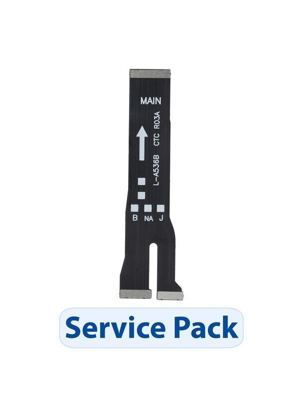 ServicePack Taśma główna sygnałowa do SAMSUNG A53 5G A536B