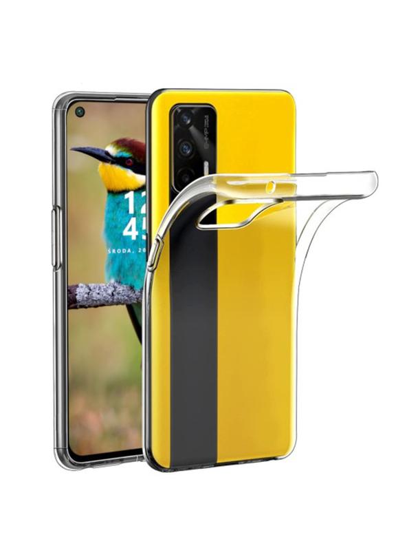 Futerał BACK CASE ULTRA SLIM 0,5 mm do REALME C31