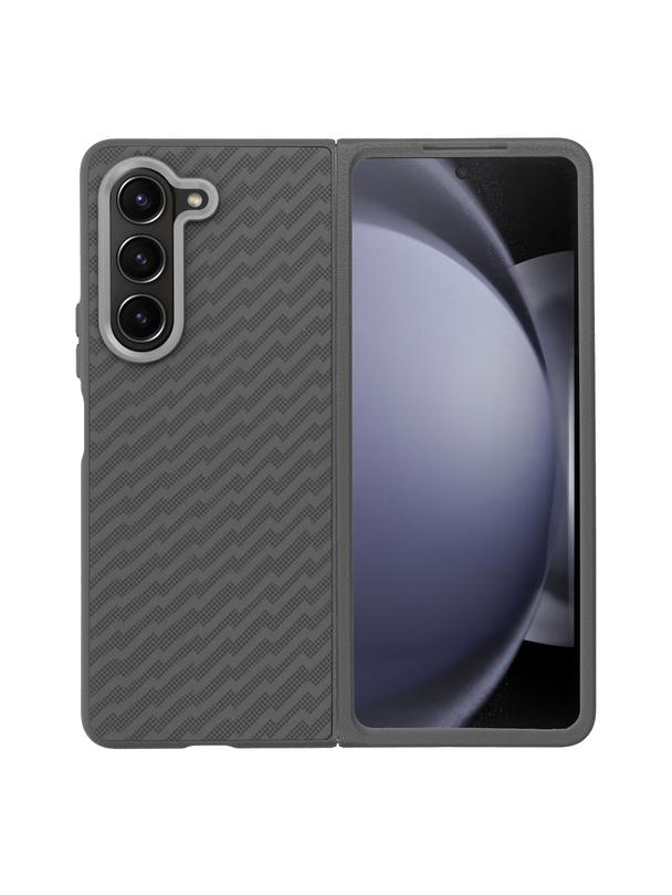 Futerał SBR4 do SAMSUNG Galaxy Z FOLD 5 czarny