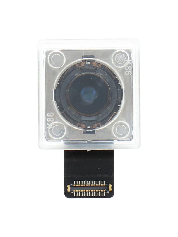 Taśma do iPhone Xr z kamerą tylną