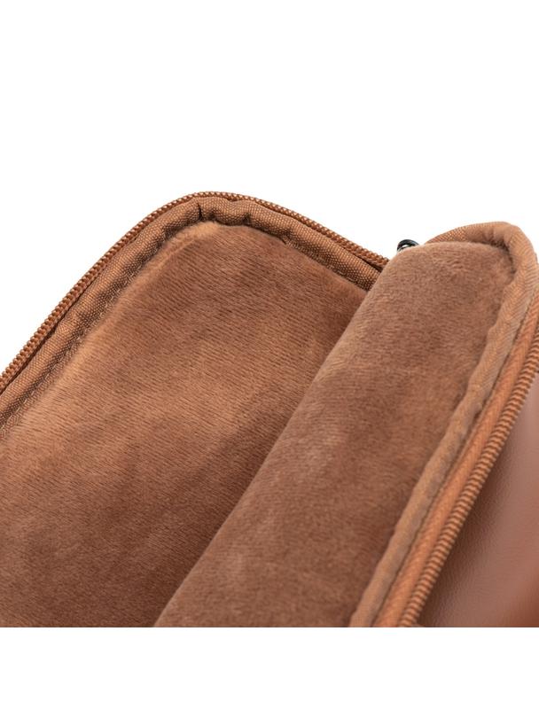 Torba na laptopa 15,6" Forcell F-Protect URBAN STYLE brązowa