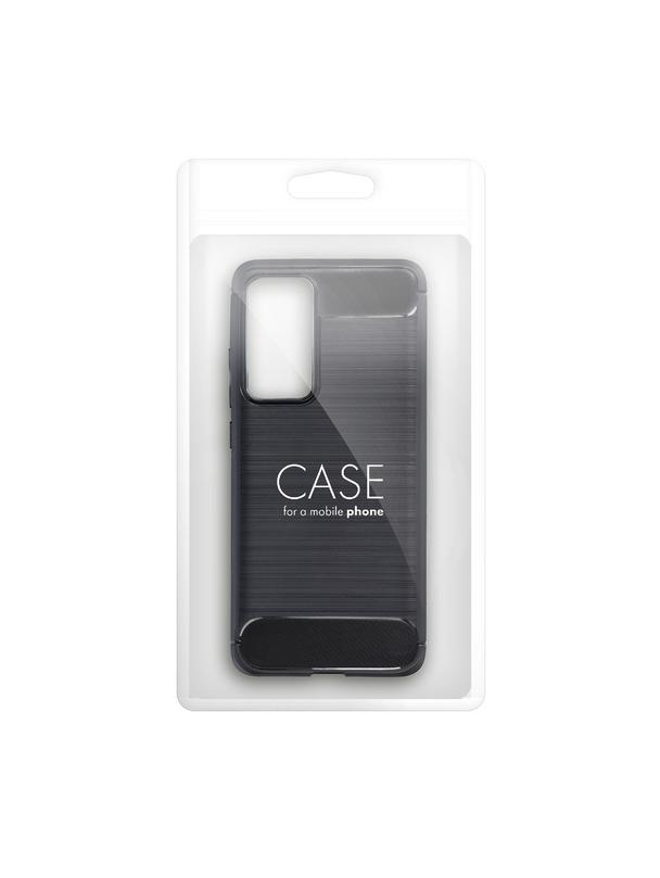 Futerał CARBON do XIAOMI Redmi 9 czarny