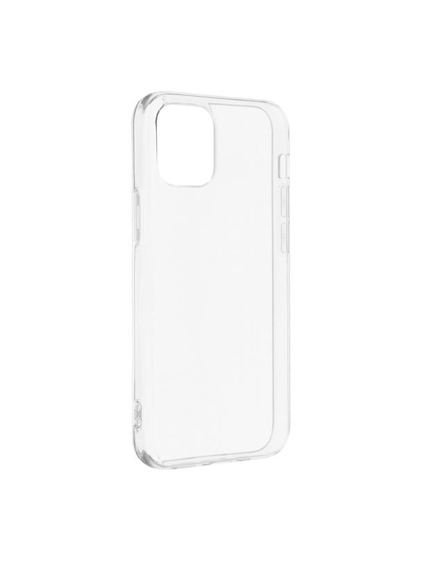 Futerał CLEAR CASE 2 mm do IPHONE 12 Mini tranparentny