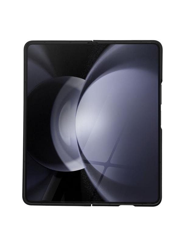 Futerał STAND do SAMSUNG Z Fold 5 czarny