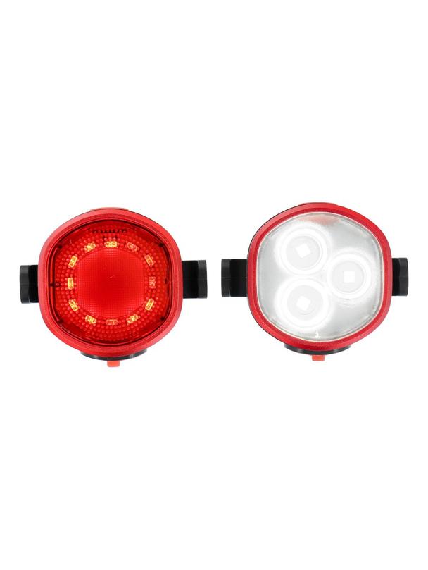 Lampki rowerowe (2 sztuki) UMO21001