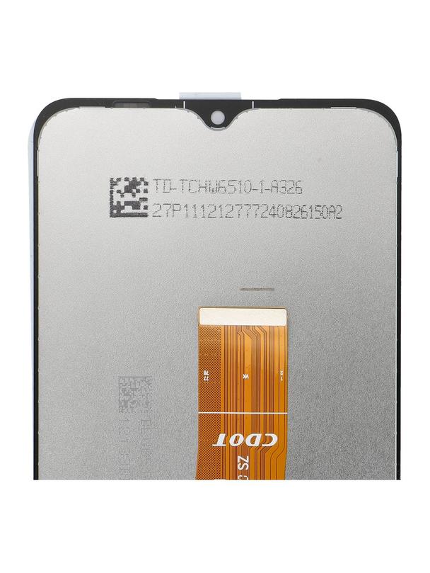 NCC Wyświetlacz LCD do SAMSUNG A12 A125F/A125U/A125W/A125M OEM bez ramki