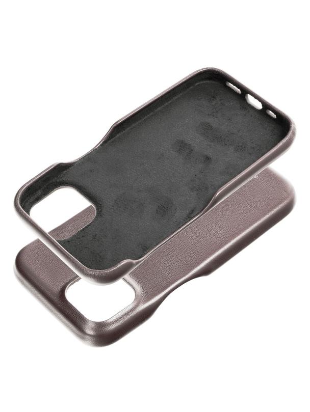 ROAR futerał LOOK do IPHONE 15 Szary