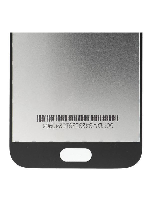 FixCell Wyświetlacz LCD do SAMSUNG J3 2017 J330 OEM bez ramki czarny