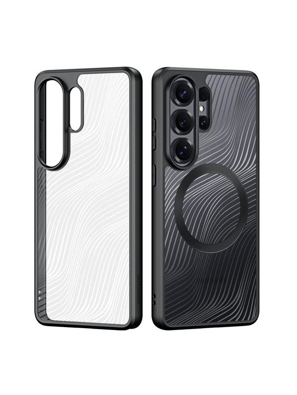 DUX DUCIS futerał AIMO do SAMSUNG S26 Ultra czarny