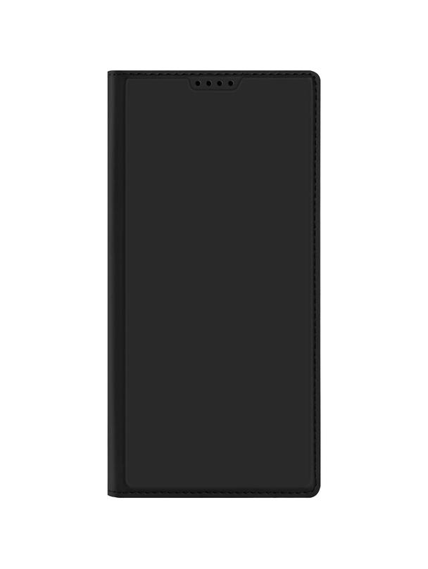 DUX DUCIS kabura SKIN PRO do SAMSUNG S25 Ultra czarna