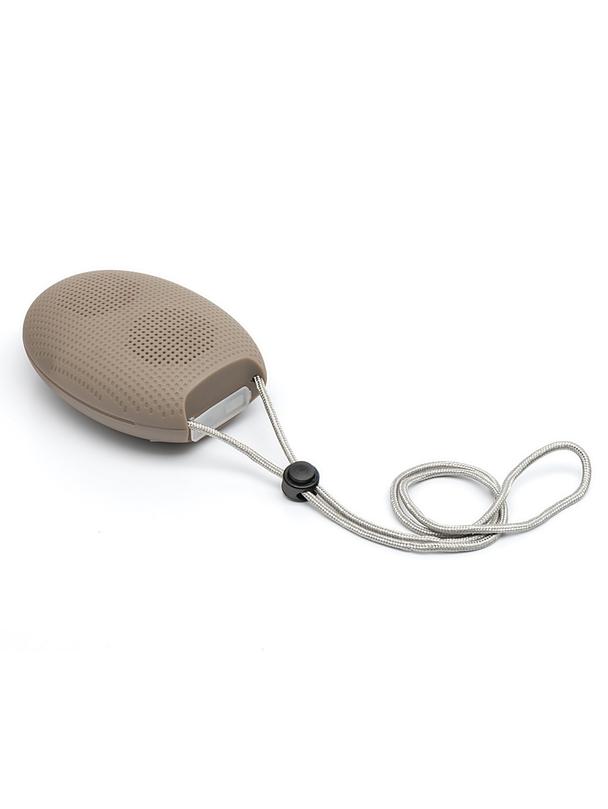 Głośnik bezprzewodowy E-3049 3W 500mah złoty