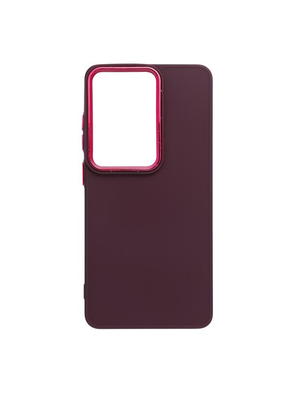 Futerał FRAME do SAMSUNG S26 Ultra fioletowy