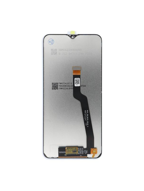 NCC Wyświetlacz LCD do SAMSUNG A10 A105F/A105M/A105G OEM bez ramki