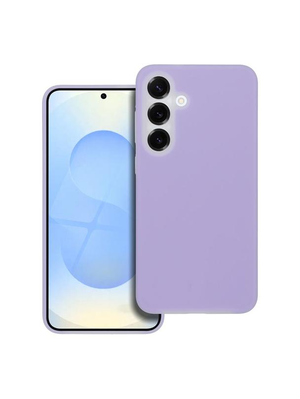 Futerał CANDY CASE do SAMSUNG S25 PLUS fioletowy