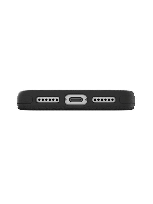 ZAGG futerał LUXE SNAP kompatybilny z MagSafe do IPHONE 17 Pro Max black