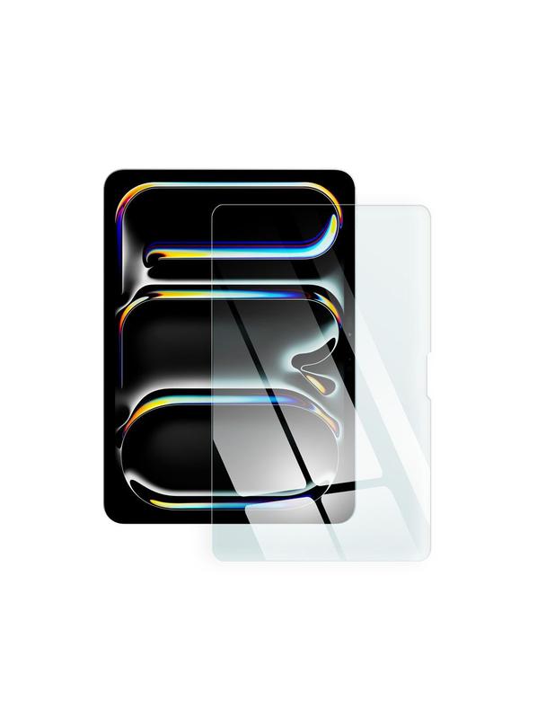 Szkło hartowane do iPad Pro 11" (2024) Blue Star