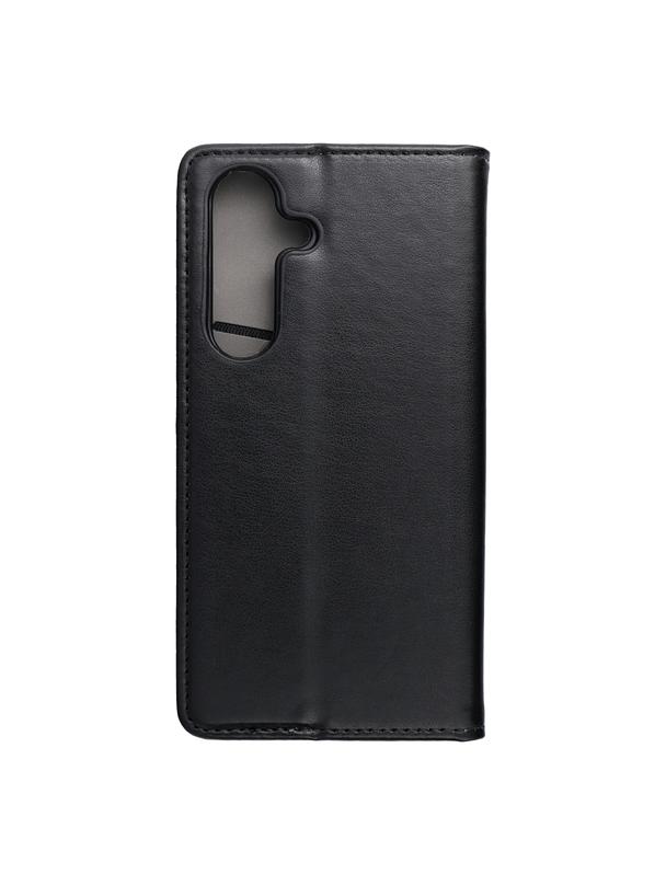Kabura SMART MAGNETO do SAMSUNG S25 czarny