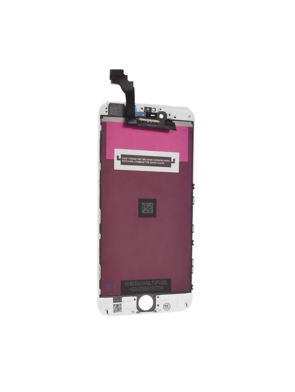 Wyświetlacz do iPhone 6 Plus  z ekranem dotykowym białym (HiPix)