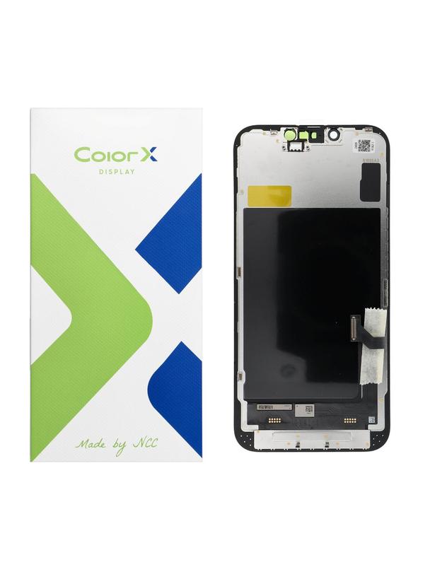 NCC Wyświetlacz do IPHONE 14 Incell HD+ (możliwa wymiana IC)