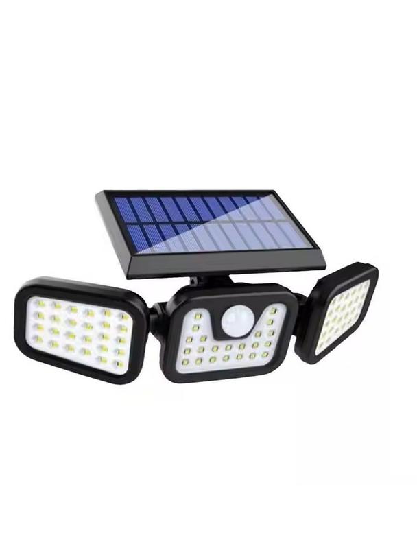 Panel solarny 74 LED