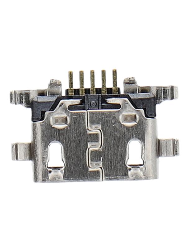 Złącze gniazdo ładowania do MOTOROLA E5 Play go/ A10s/ E6 ORI