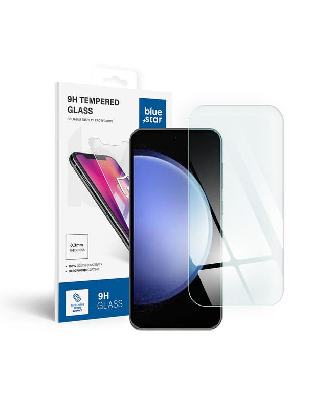 Szkło hartowane do Samsung Galaxy S25 PLUS /S25 EDGE Blue Star