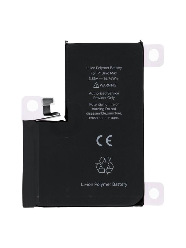 JCID Bateria z możliwością przypisania do iPhone 13 Pro Max (standardowa pojemnosc)