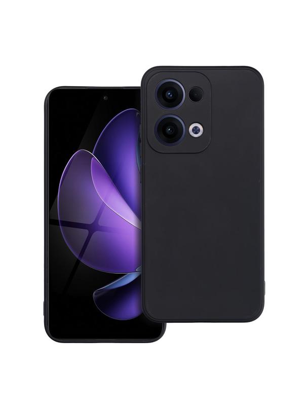 Futerał MATT do OPPO Reno 13 czarny