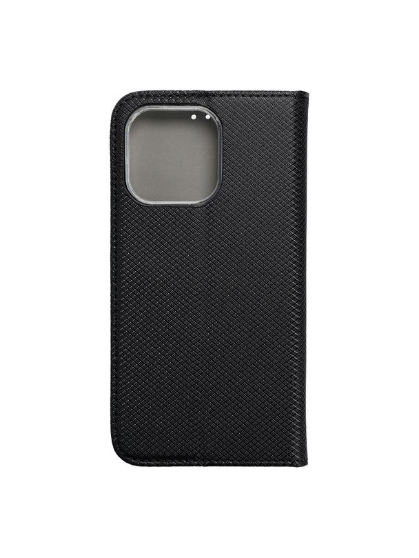 Kabura SMART CASE Book do IPHONE 13 Pro czarny