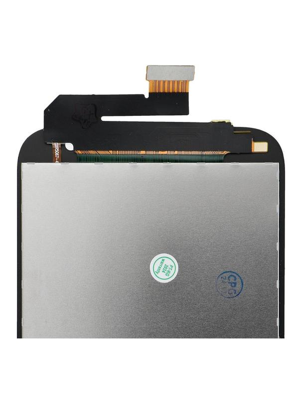 FixCell Wyświetlacz LCD do SAMSUNG J3 2017 J330 OEM bez ramki czarny