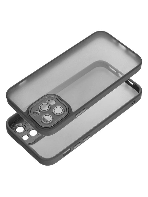 Futerał VARIETE do IPHONE 12 Pro czarny