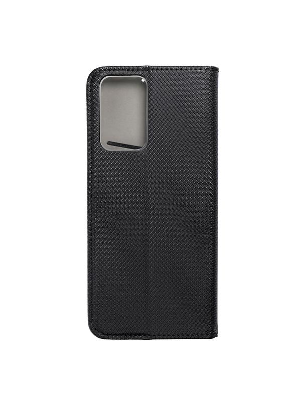 Kabura SMART CASE Book do XIAOMI Redmi Note 10 Pro / 10 Pro MAX czarny