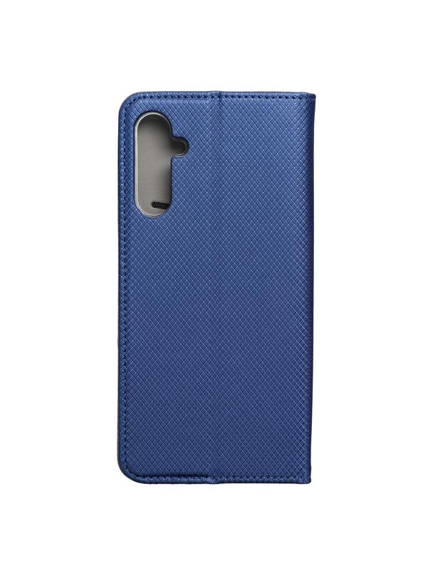 Kabura SMART CASE Book do SAMSUNG A25 5G granatowy