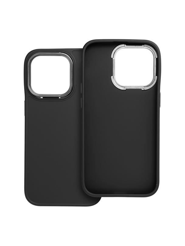 Futerał FRAME do IPHONE 14 Pro czarny