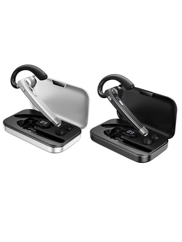 Słuchawka bluetooth Hoco DES48 czarna