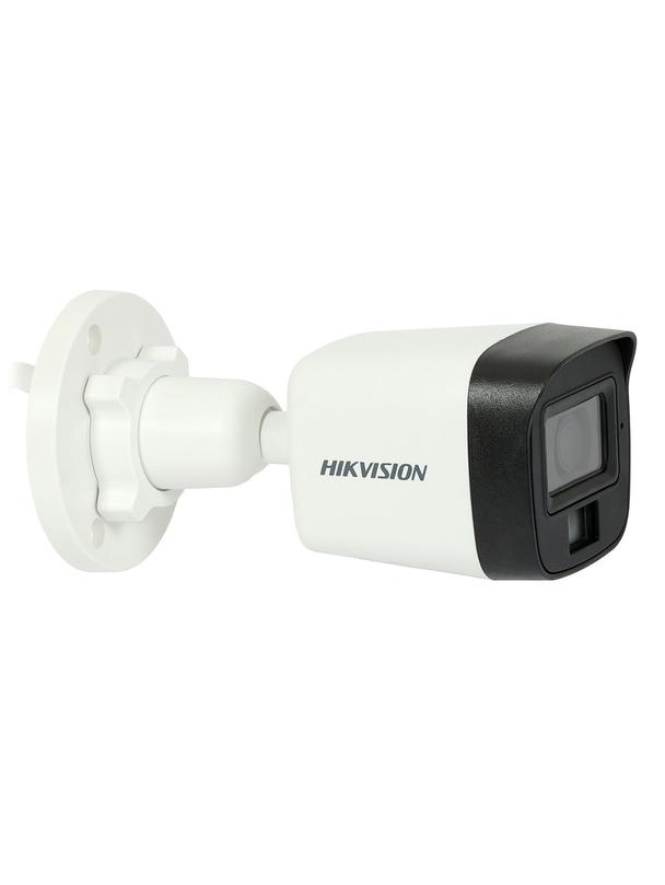 HIKVISION kamera IP 4Mpx Dual light VE-NC140F-LIU