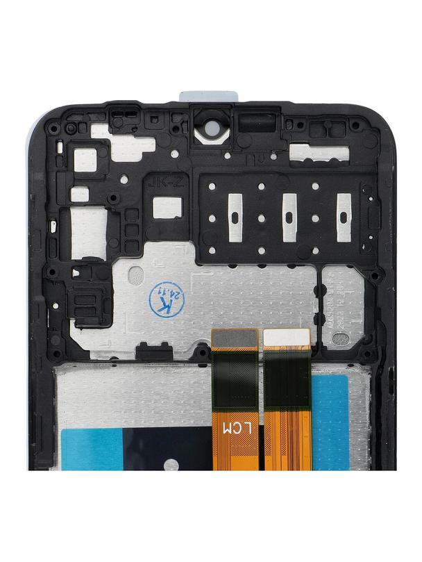 NCC Wyświetlacz LCD do SAMSUNG A14 4G A145B/P/R OEM z ramką