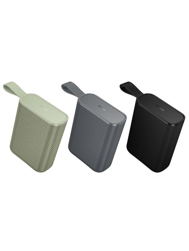 Głośnik bluetooth 5W 4h Hoco HC34 zielony