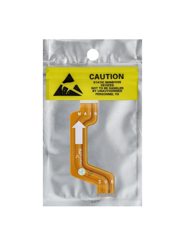 Taśma główna sygnałowa do SAMSUNG A71