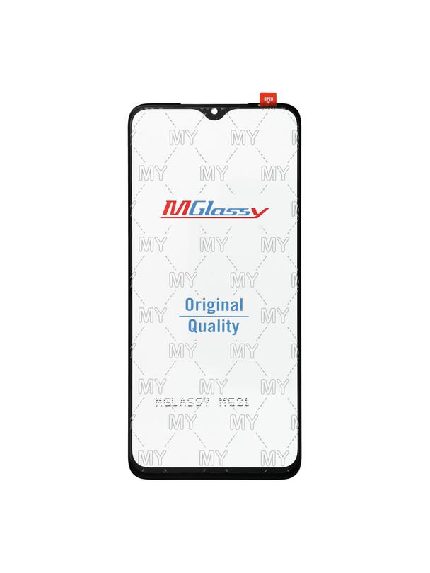 MUSTTBY szybka + oca REDMI 9t