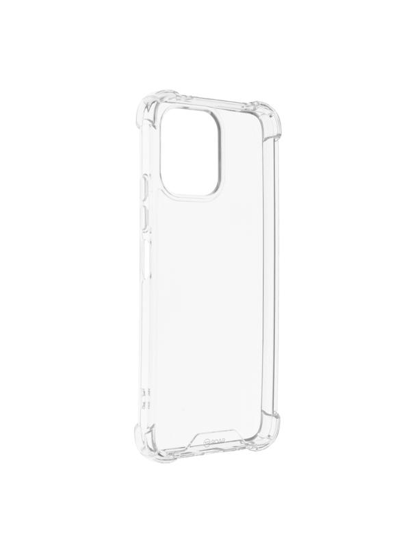 ROAR futerał ARMOR do XIAOMI Redmi 12 transparentny