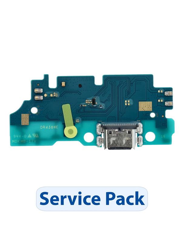 ServicePack Płytka ładowania usb SAMSUNG A16 A166B GH96-18449A