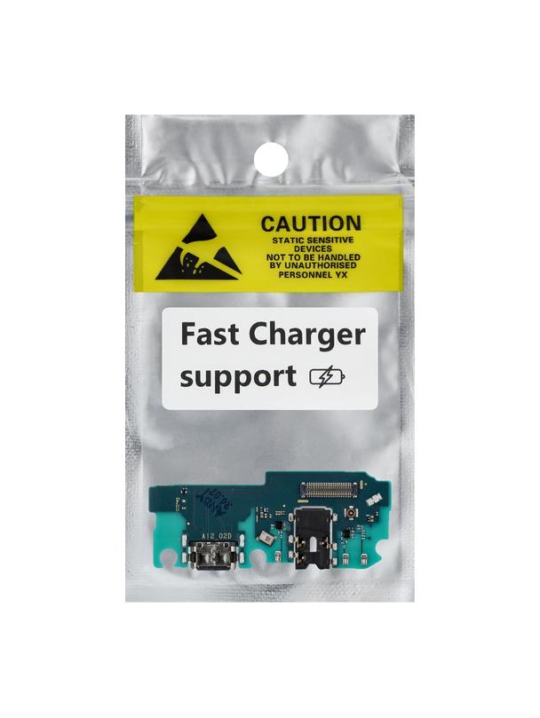 Płytka ładowania do SAMSUNG M12 M127 OEM (Fast Charger)