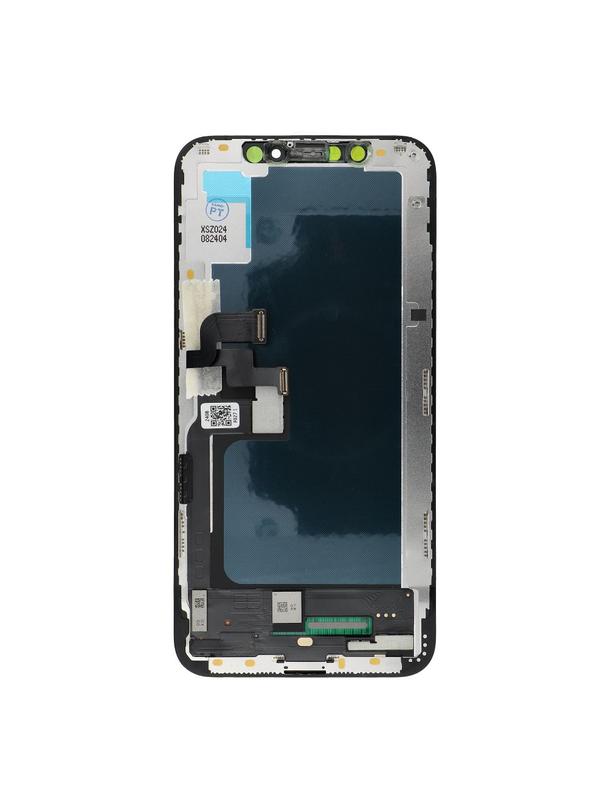 KAMO Wyświetlacz do IPHONE XS HD+ Incell