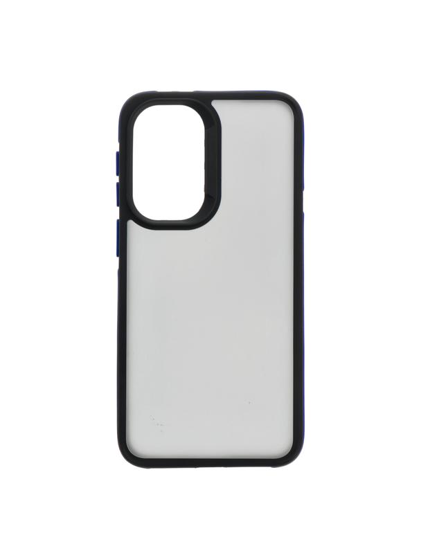 Futerał do Samsung A57 5G Neo niebieski